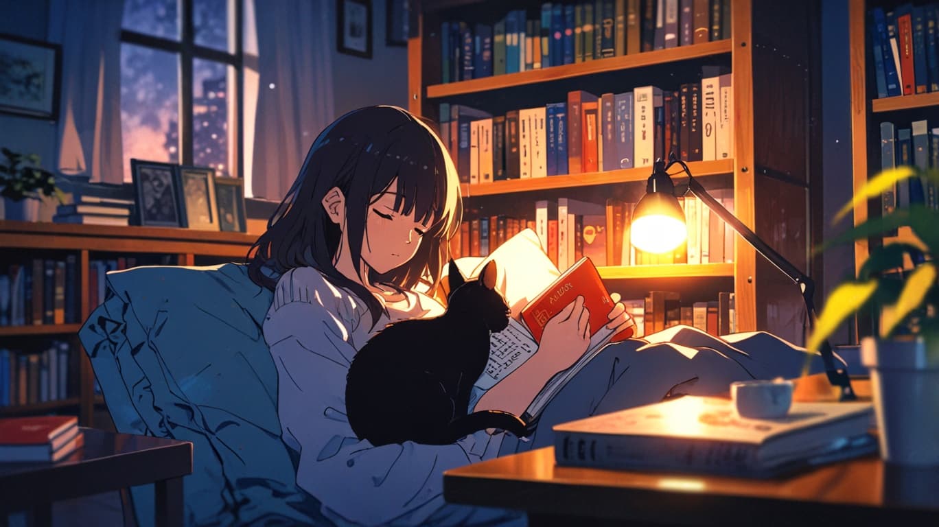 物語