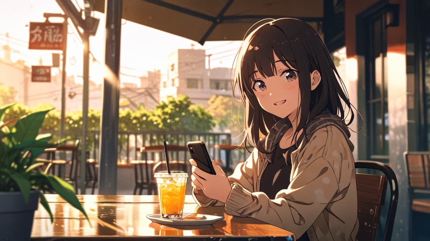 SNS投稿