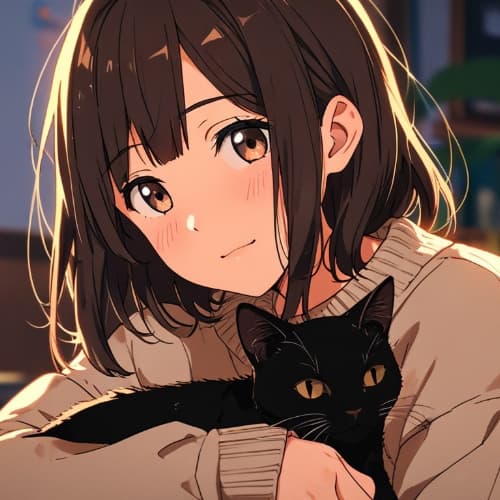 プロフィール写真
