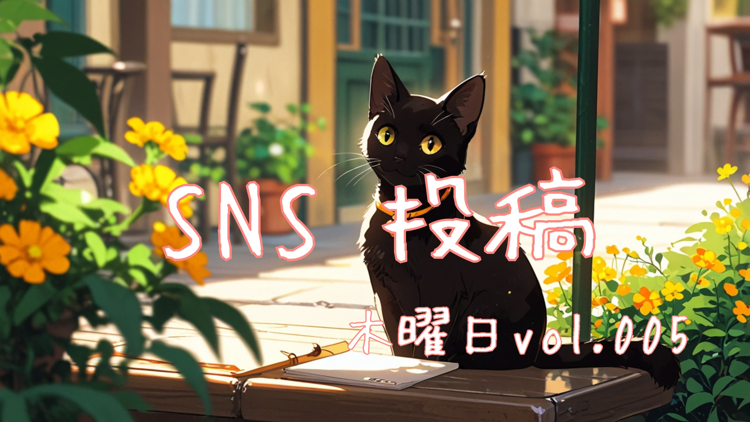 木曜日アイキャッチ