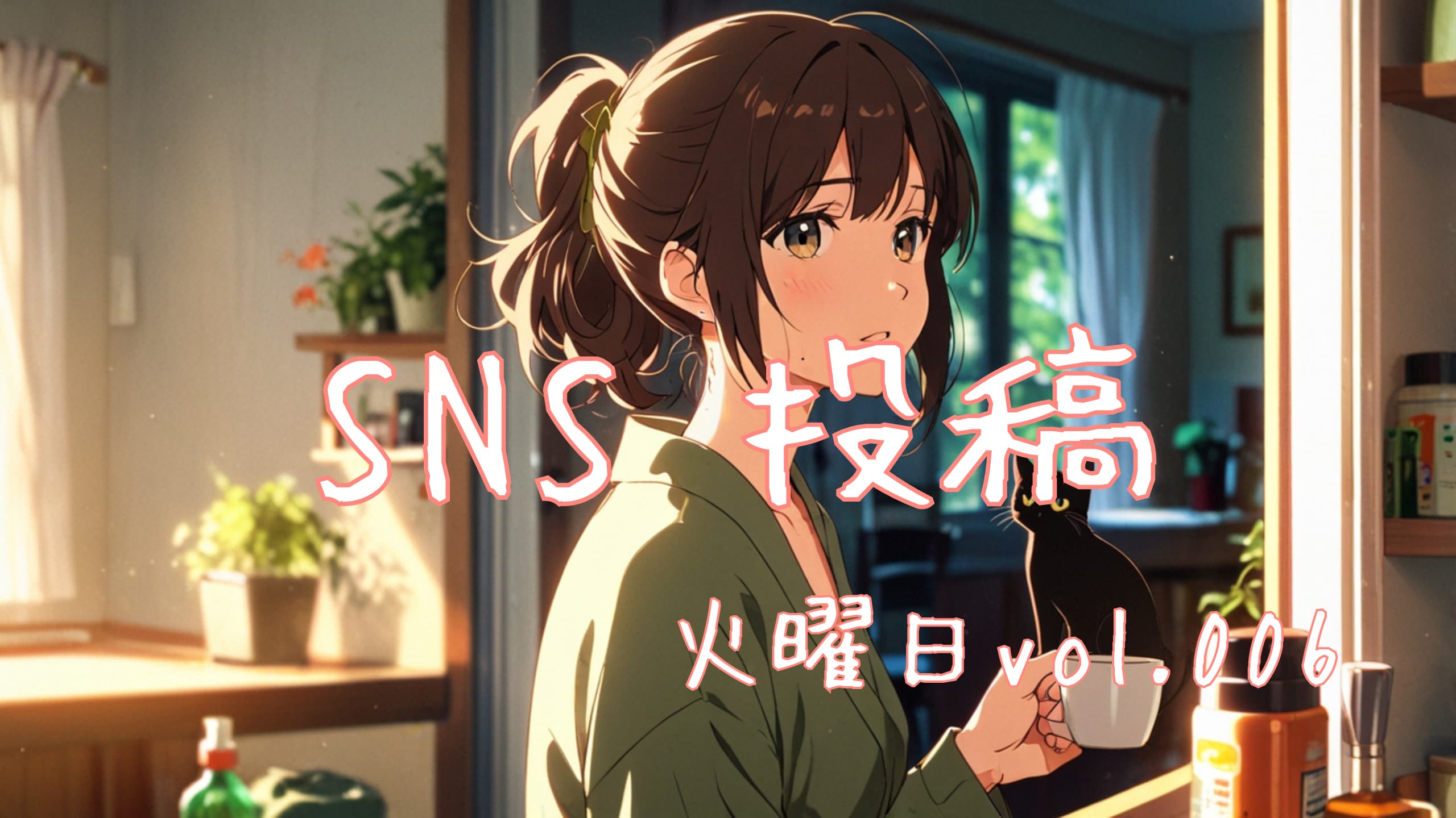 火曜日アイキャッチ