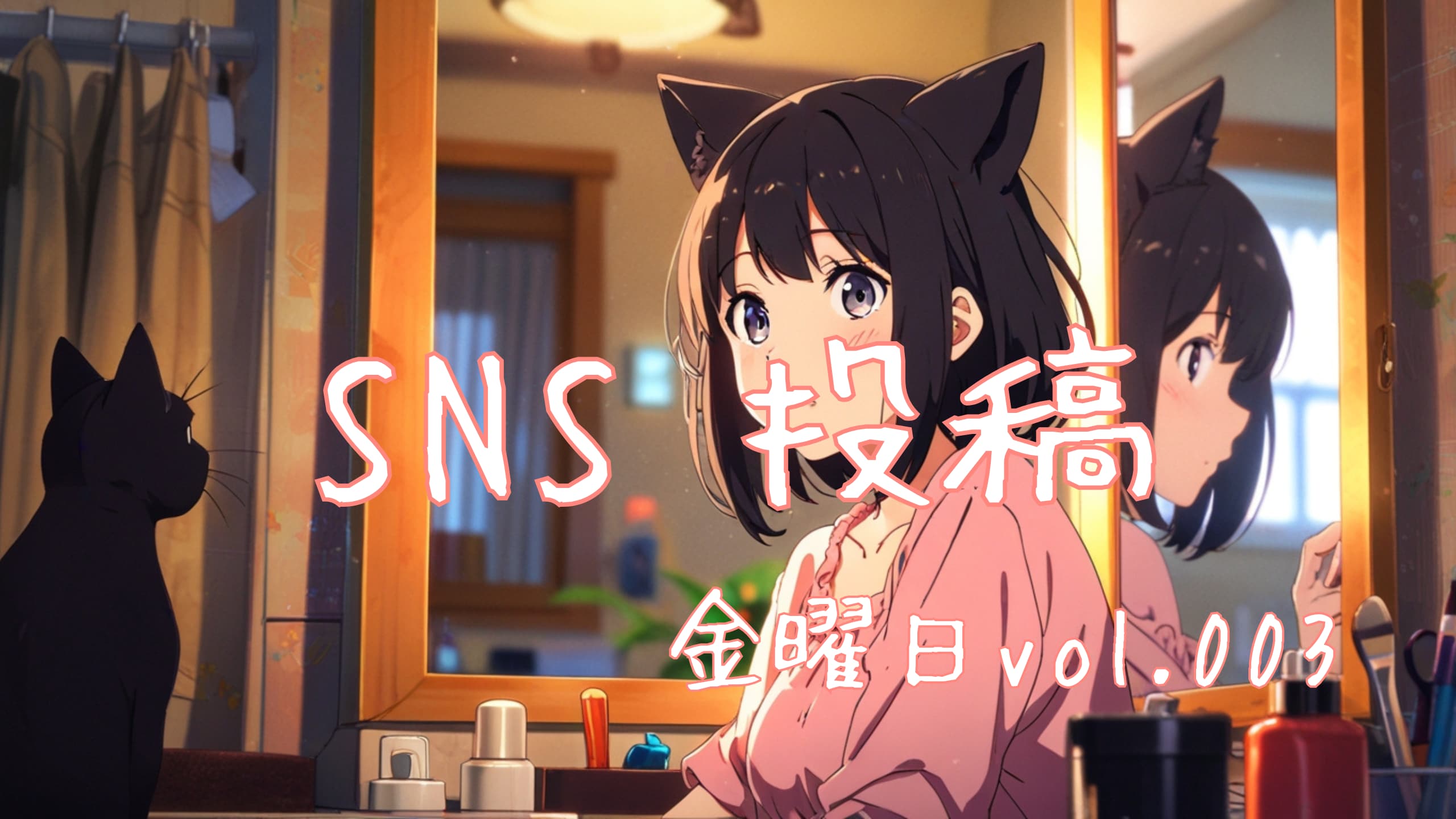 金曜日投稿アイキャッチ