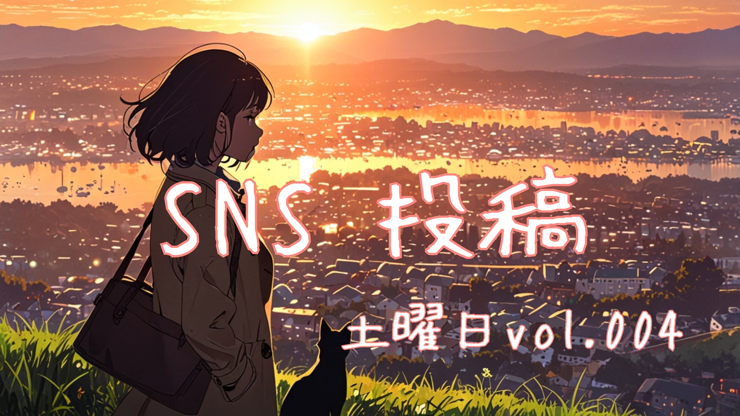 土曜日アイキャッチ