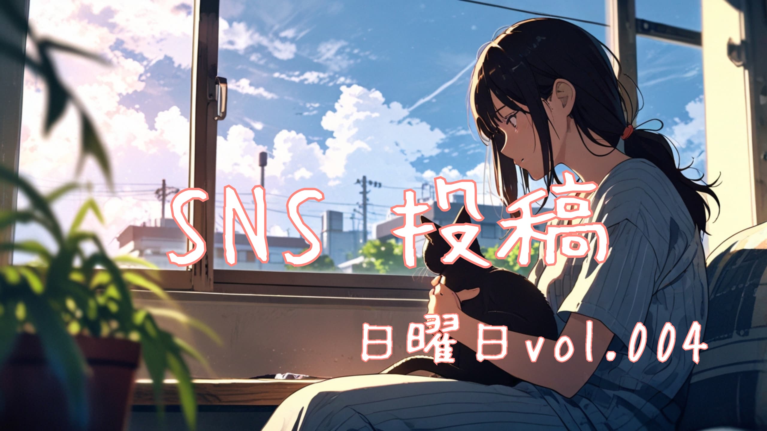 日曜日アイキャッチ