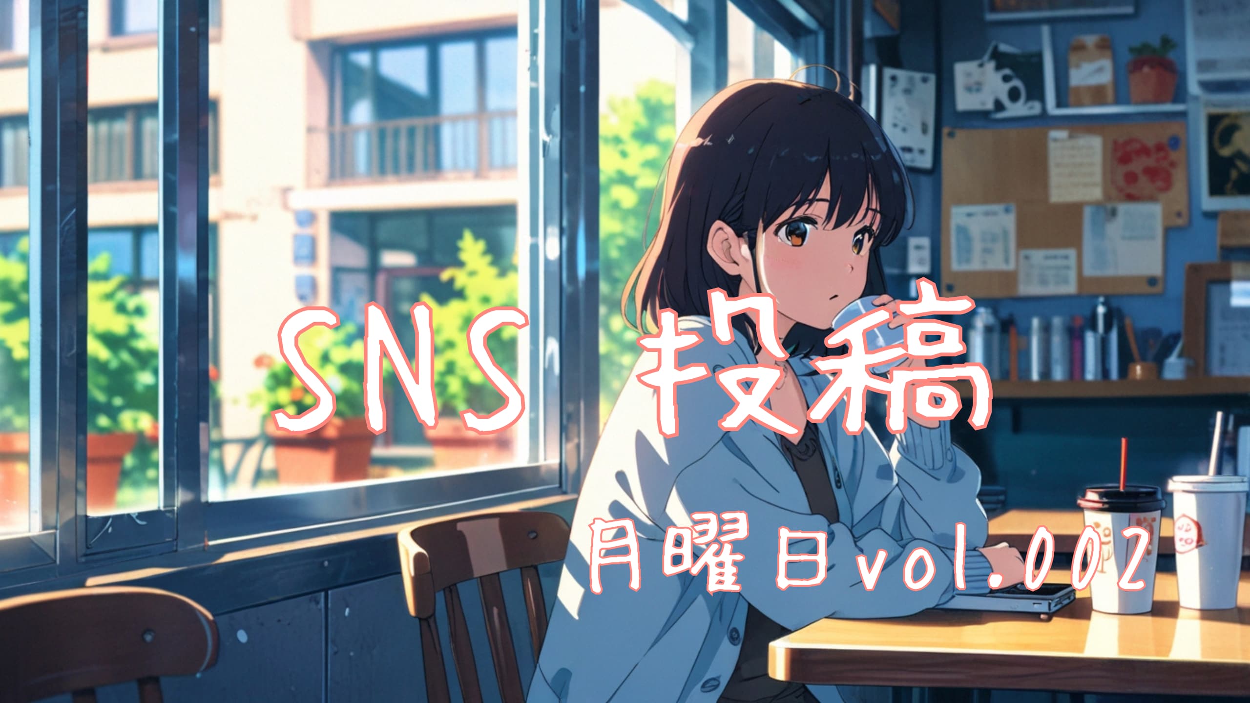 月曜日投稿アイキャッチ