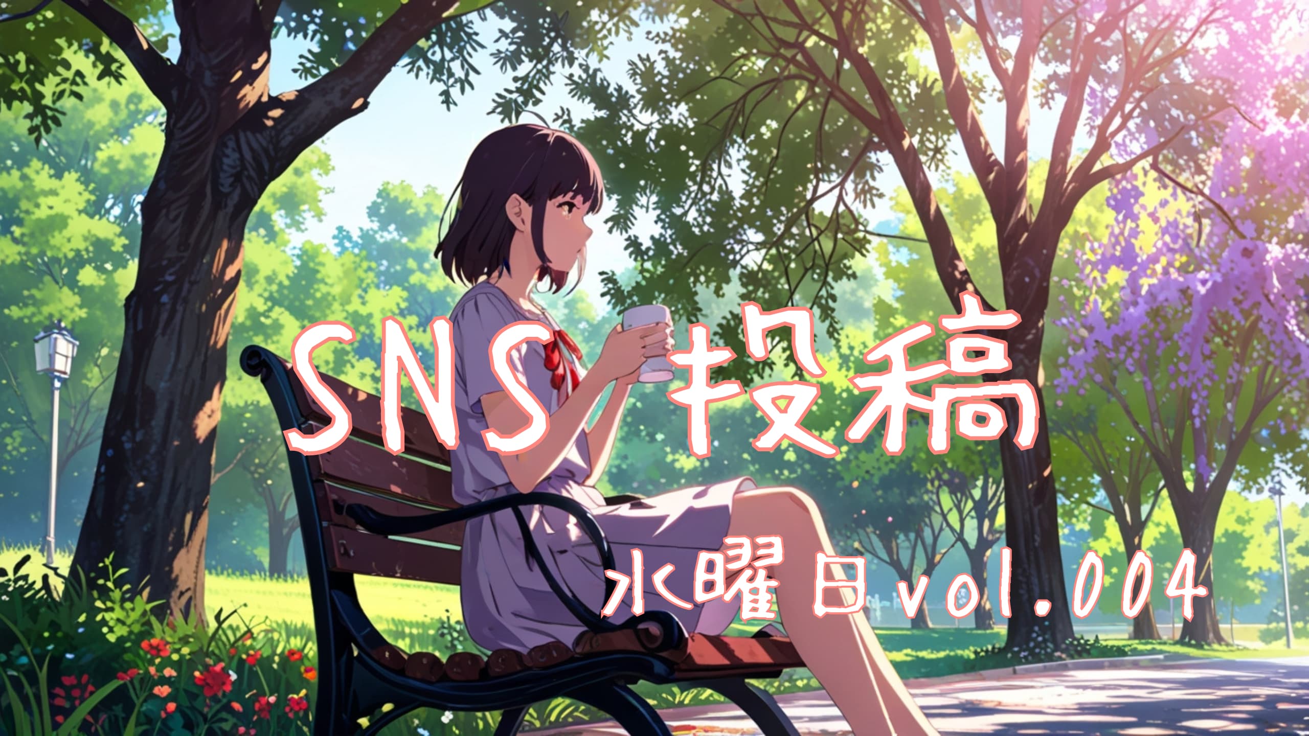 水曜日アイキャッチ