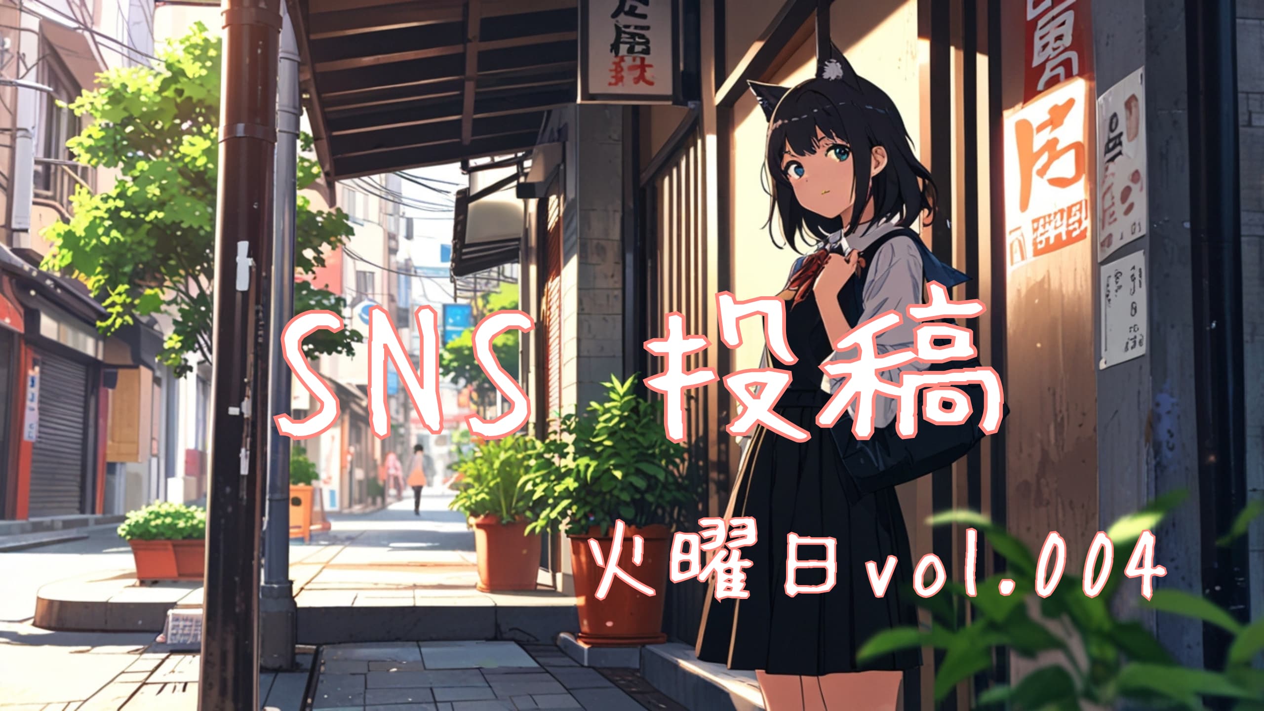 火曜日アイキャッチ