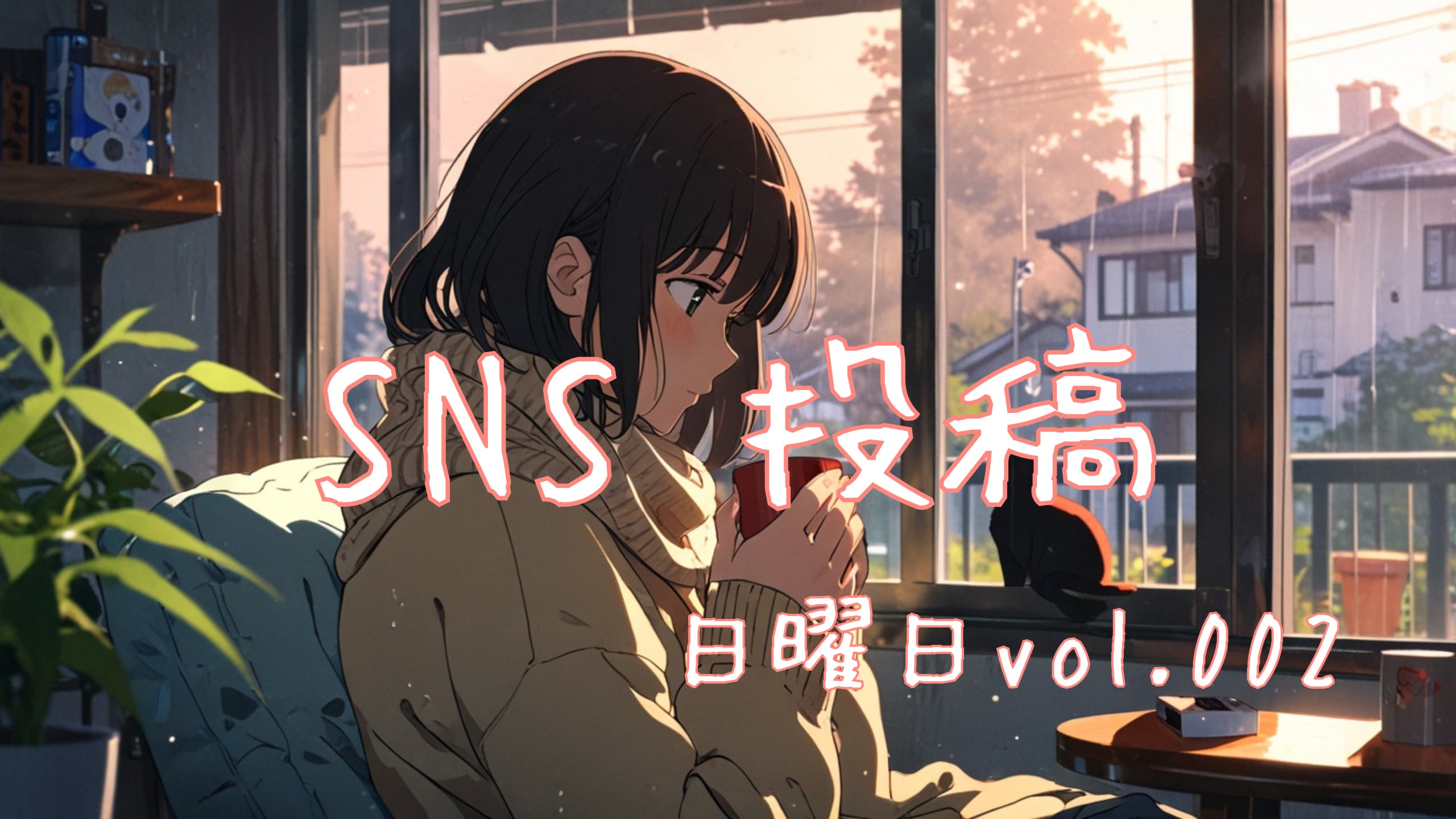 日曜日投稿アイキャッチ