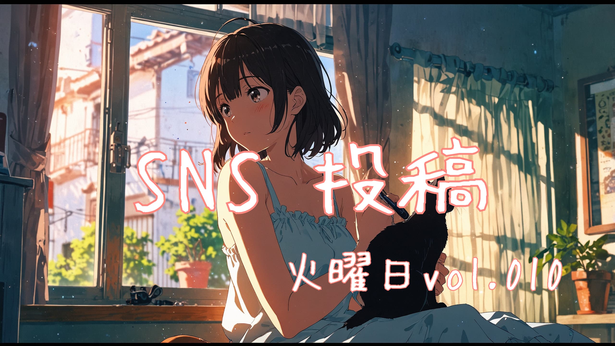 火曜日アイキャッチ