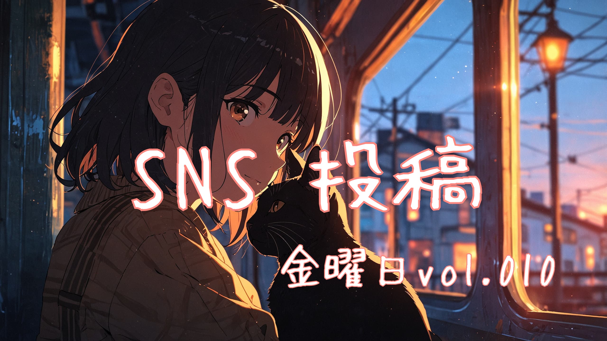 金曜日アイキャッチ