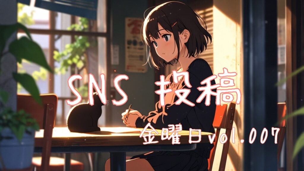 金曜日アイキャッチ