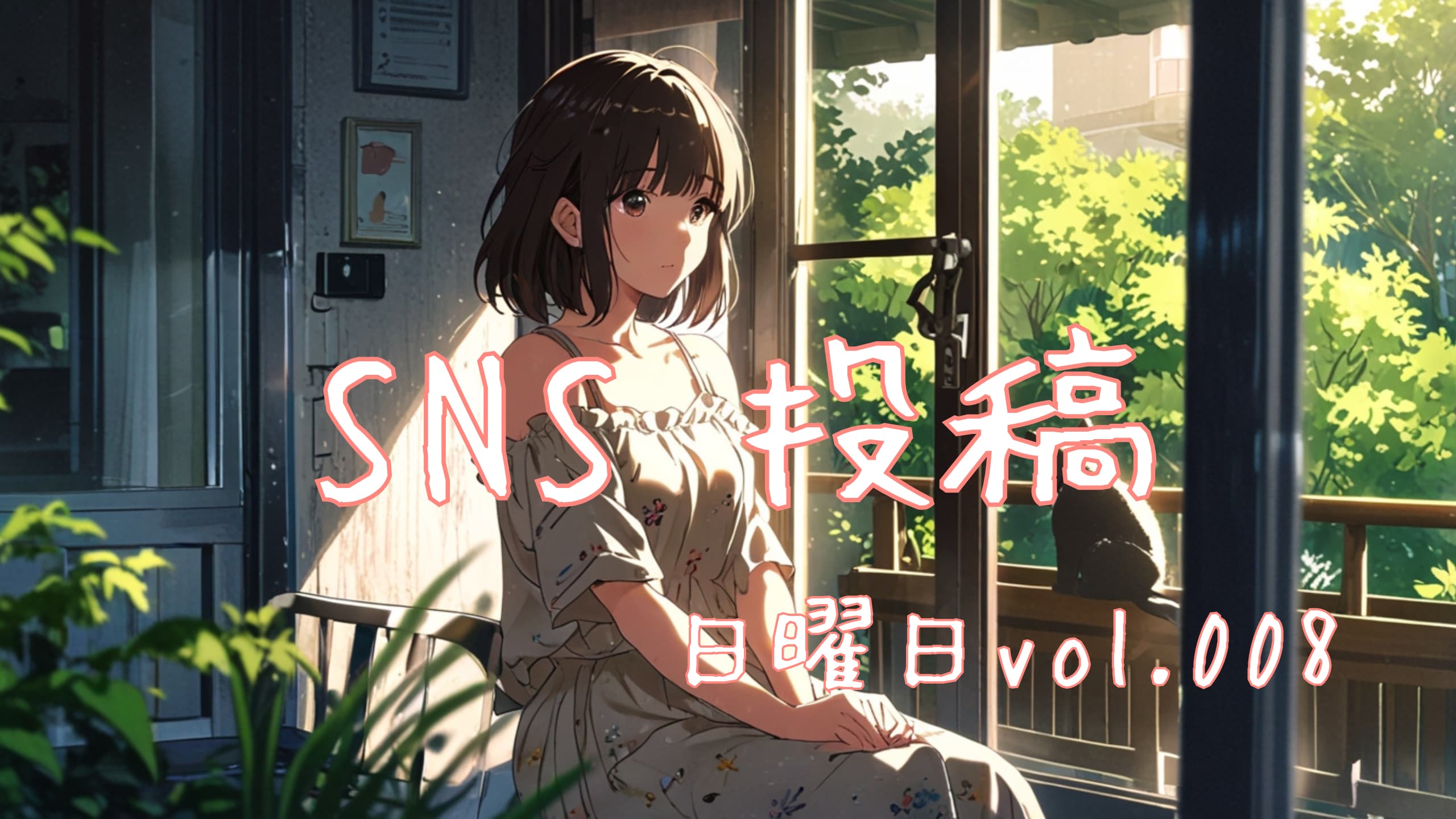 日曜日アイキャッチ