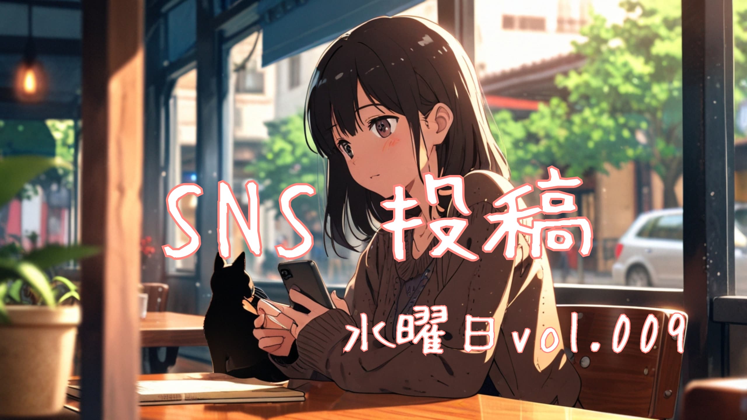 水曜日アイキャッチ