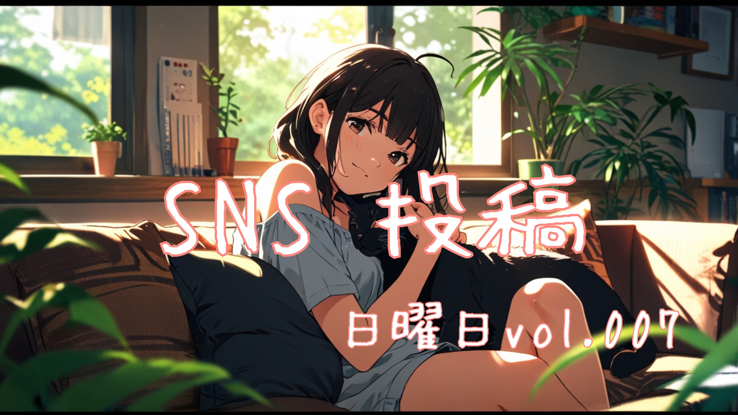 日曜日アイキャッチ