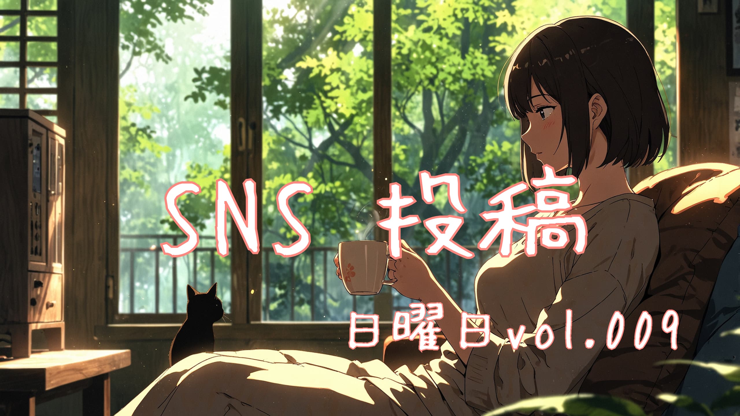 日曜日アイキャッチ