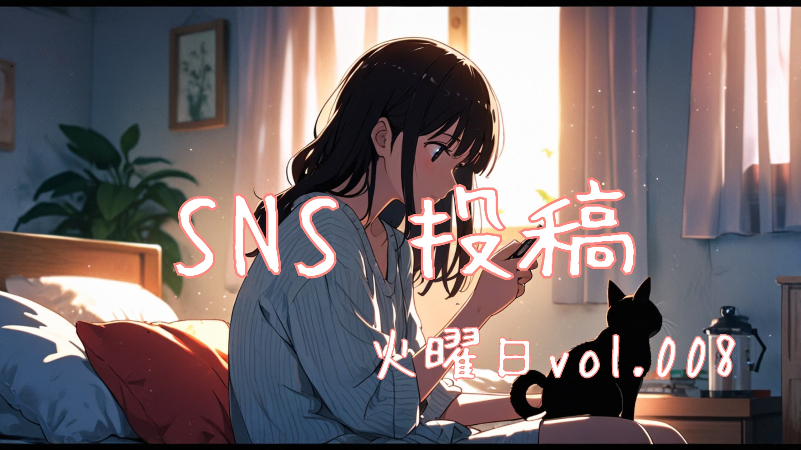 火曜日アイキャッチ