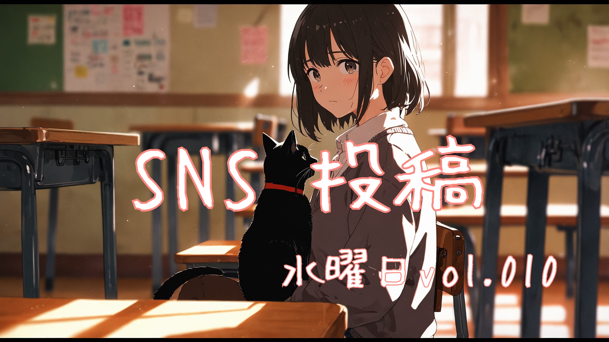 水曜日アイキャッチ