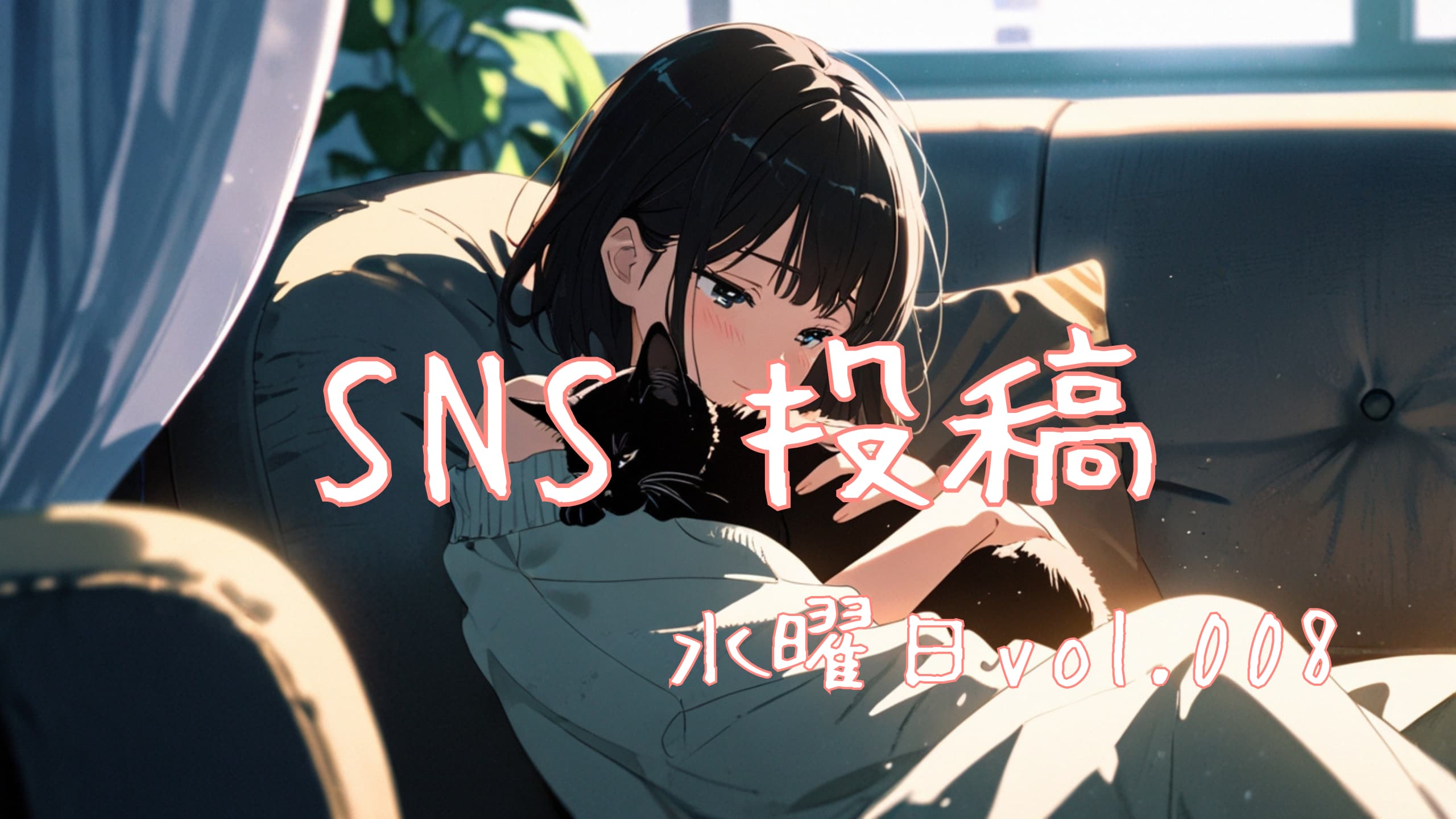 水曜日アイキャッチ