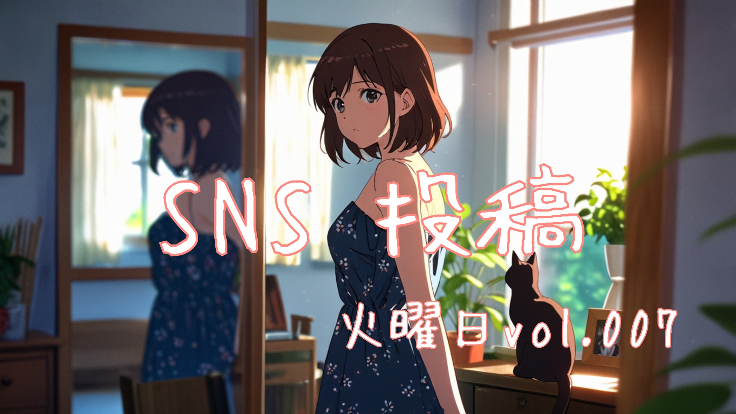 火曜日アイキャッチ