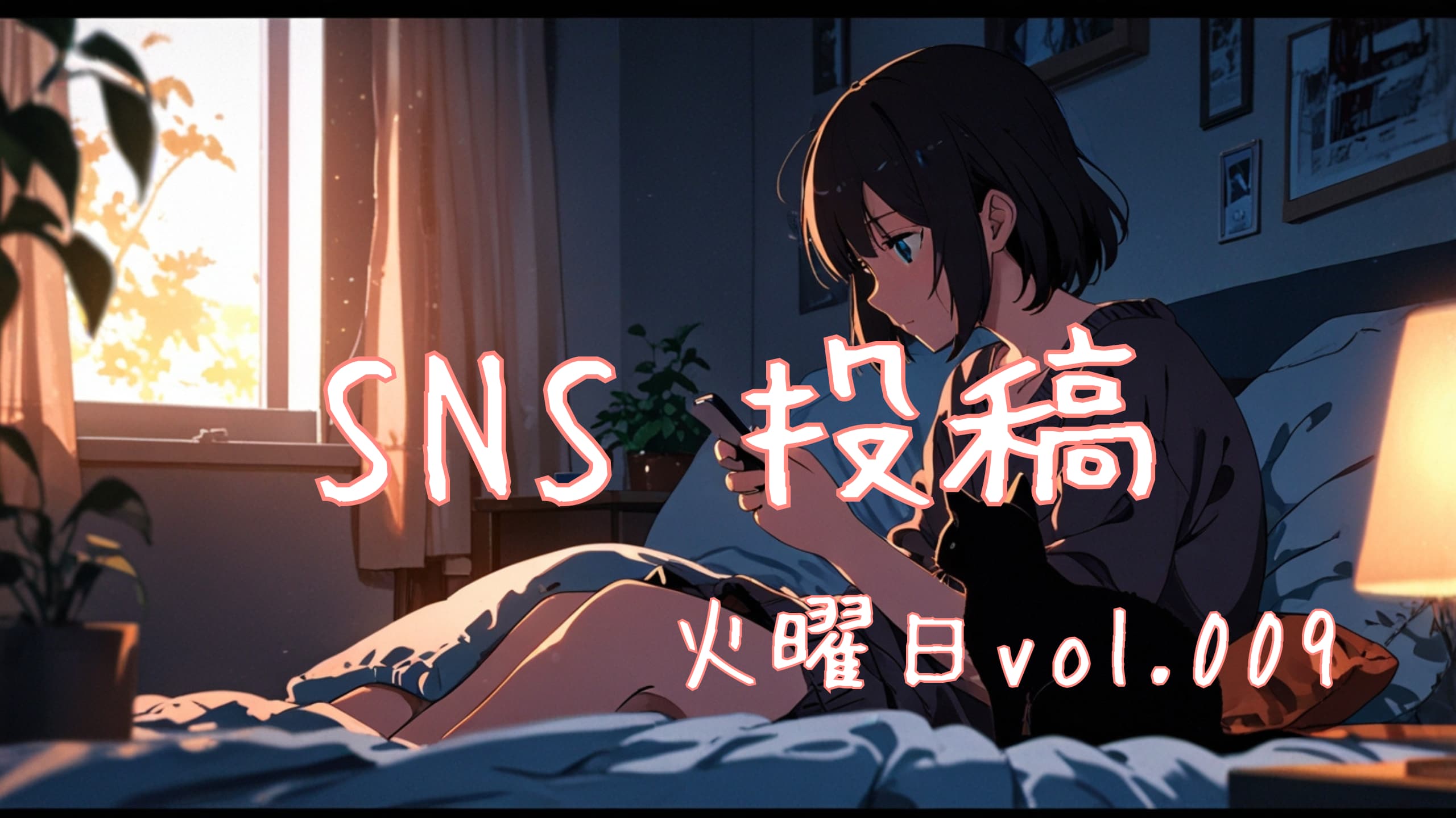 火曜日アイキャッチ