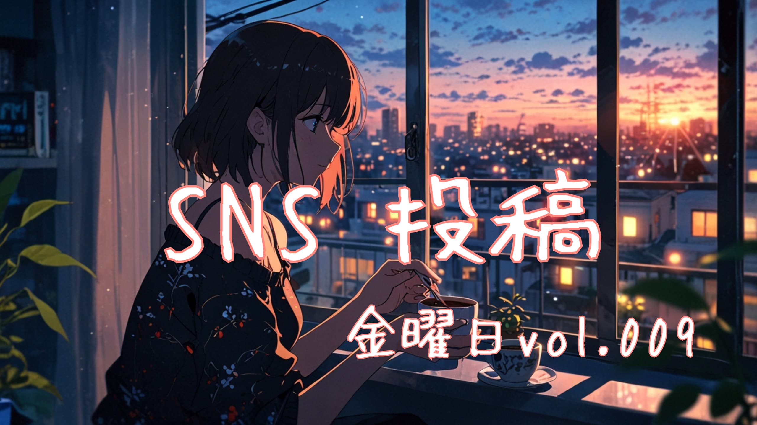 金曜日アイキャッチ