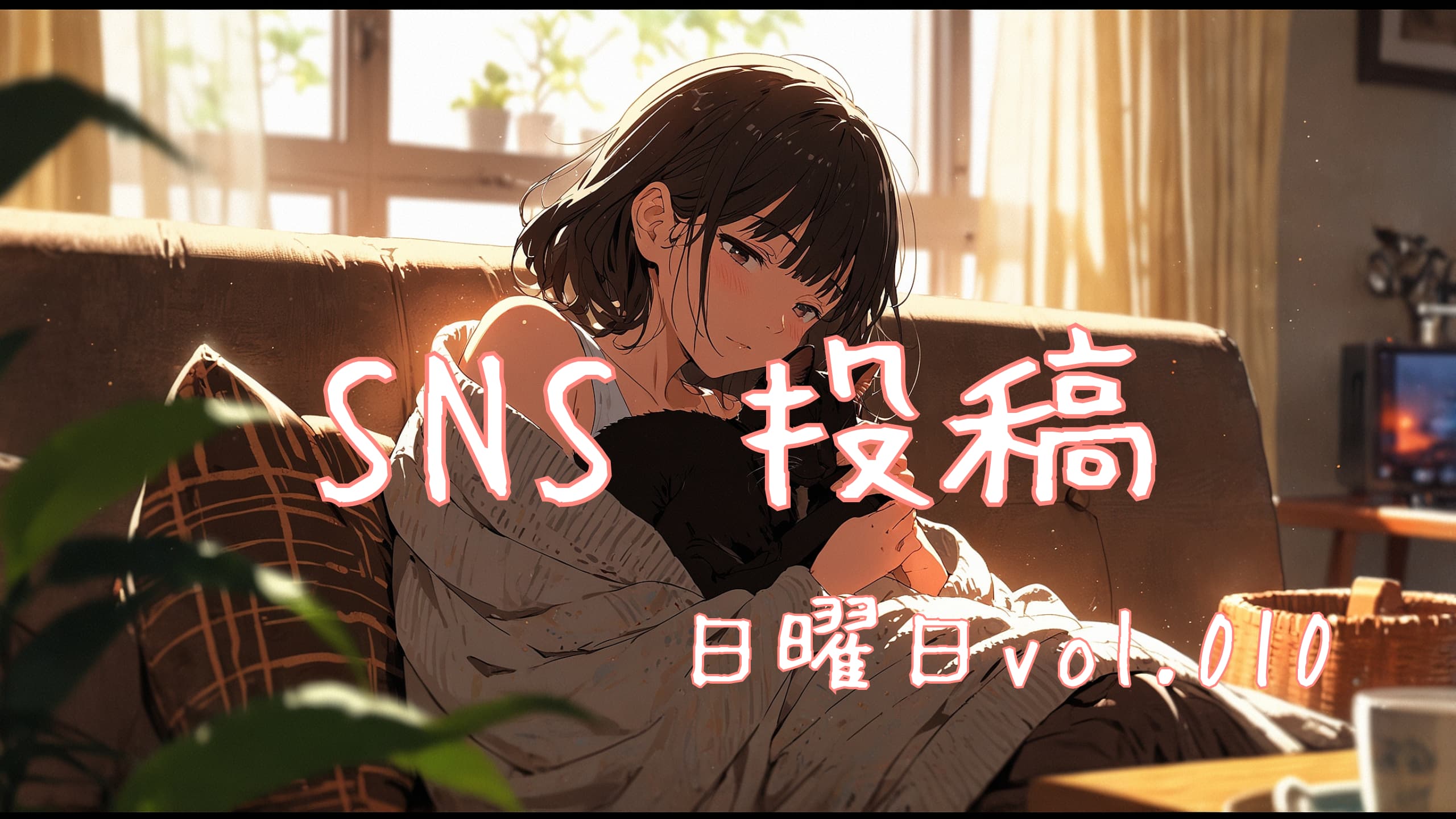 日曜日アイキャッチ