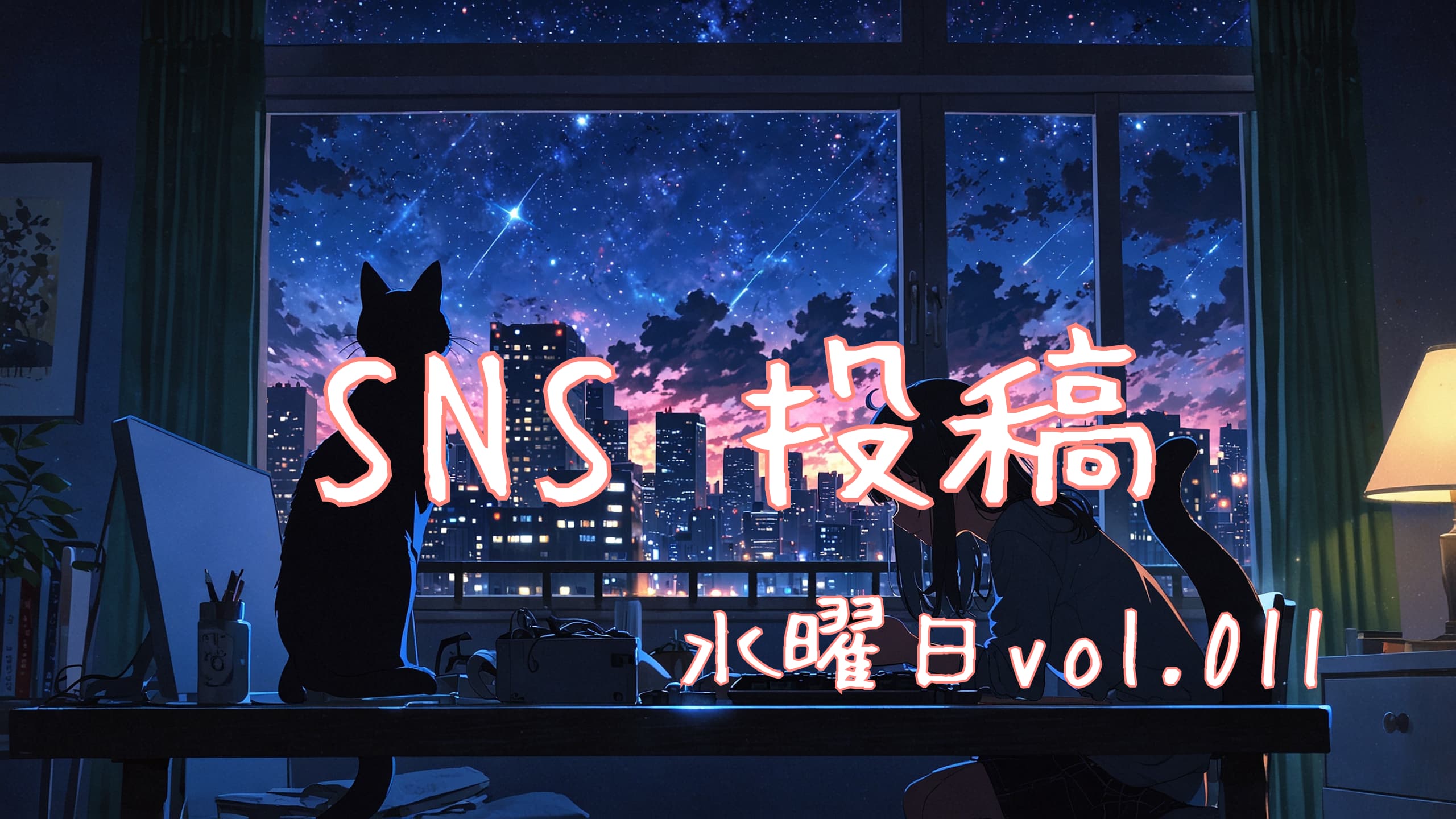 水曜日アイキャッチ