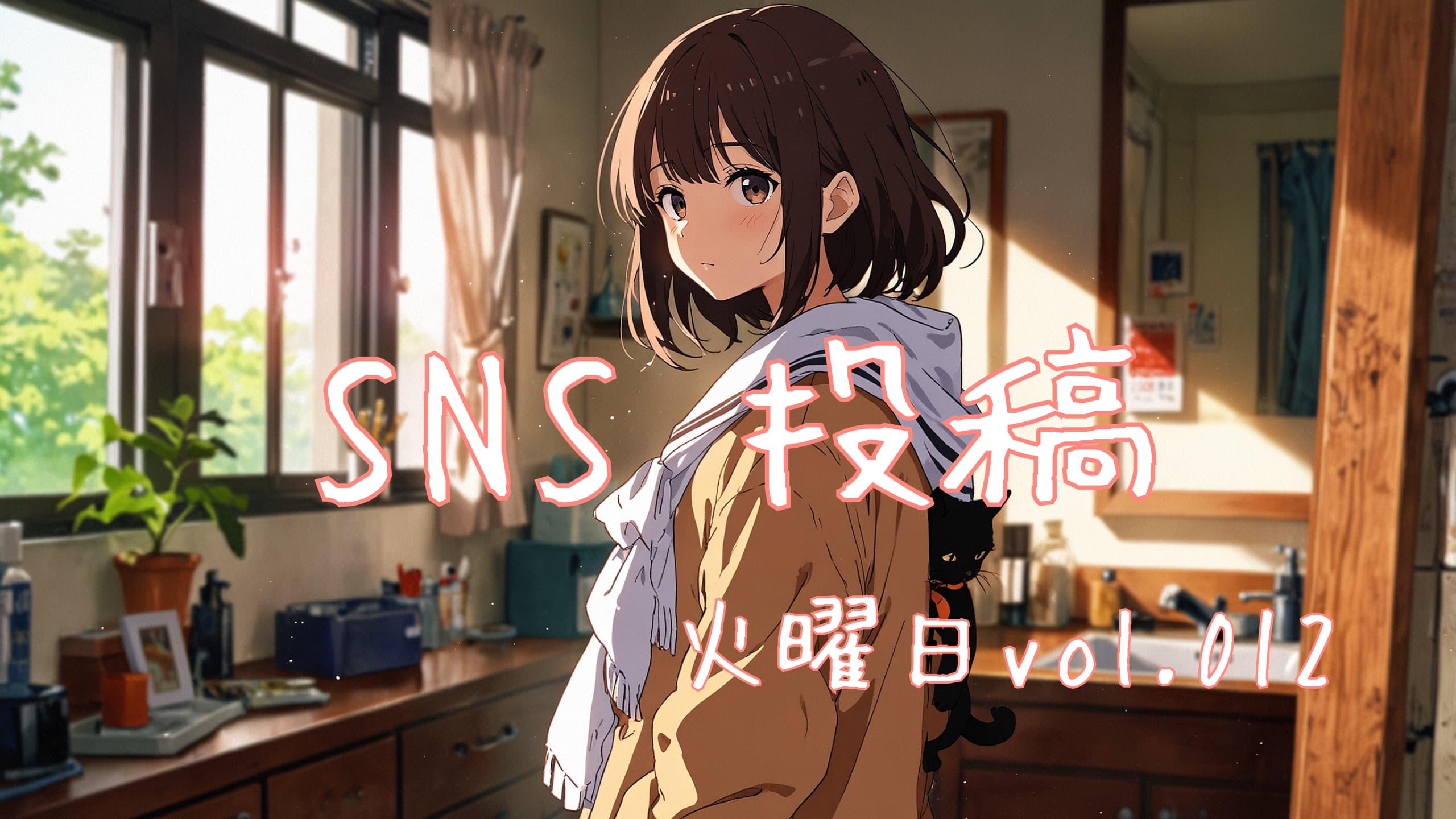 火曜日アイキャッチ