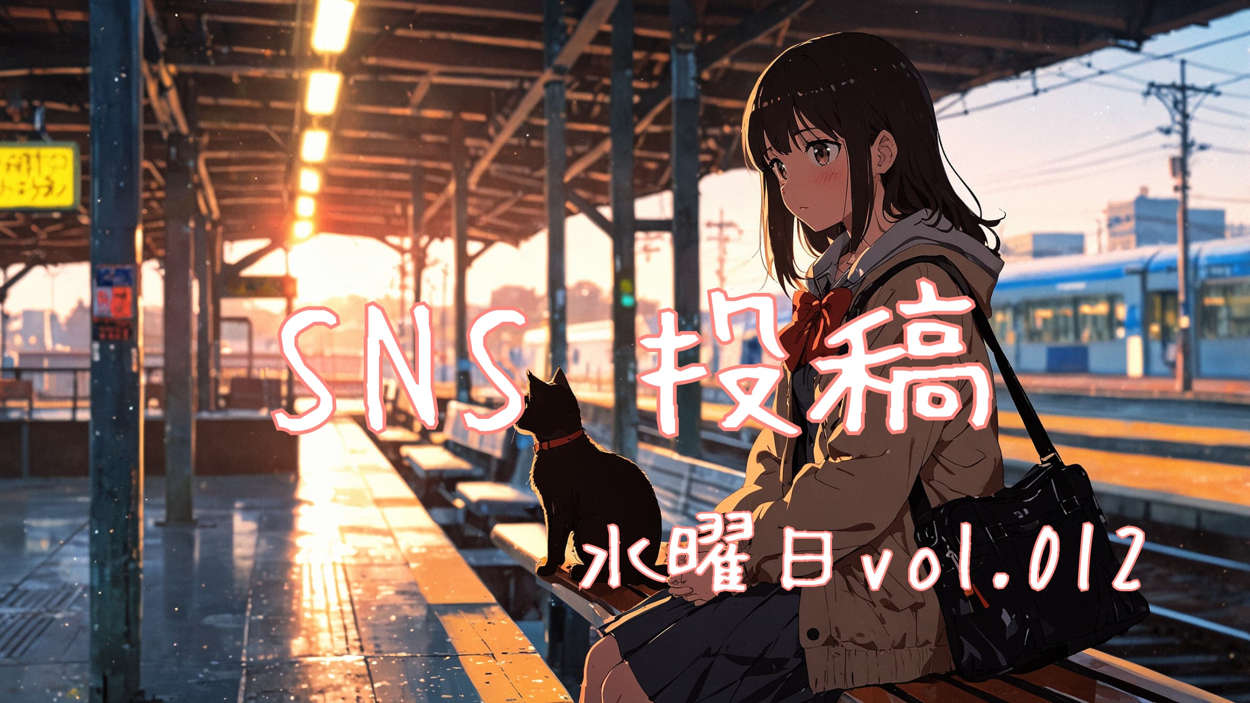 水曜日アイキャッチ