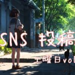 土曜日アイキャッチ