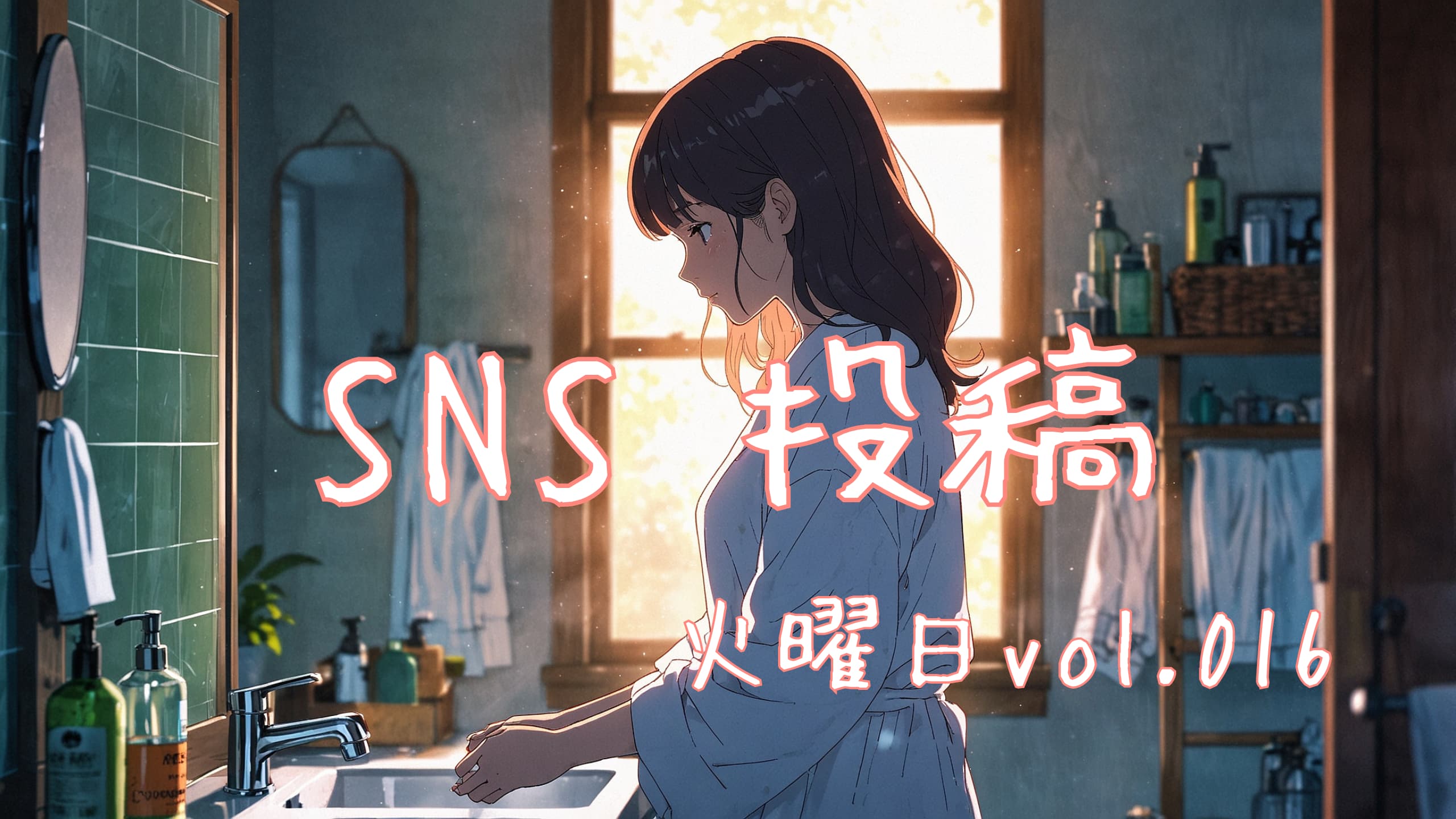 火曜日アイキャッチ