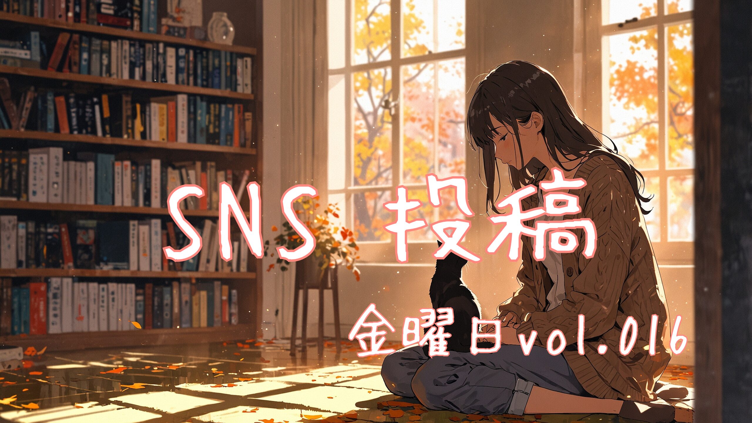 金曜日アイキャッチ