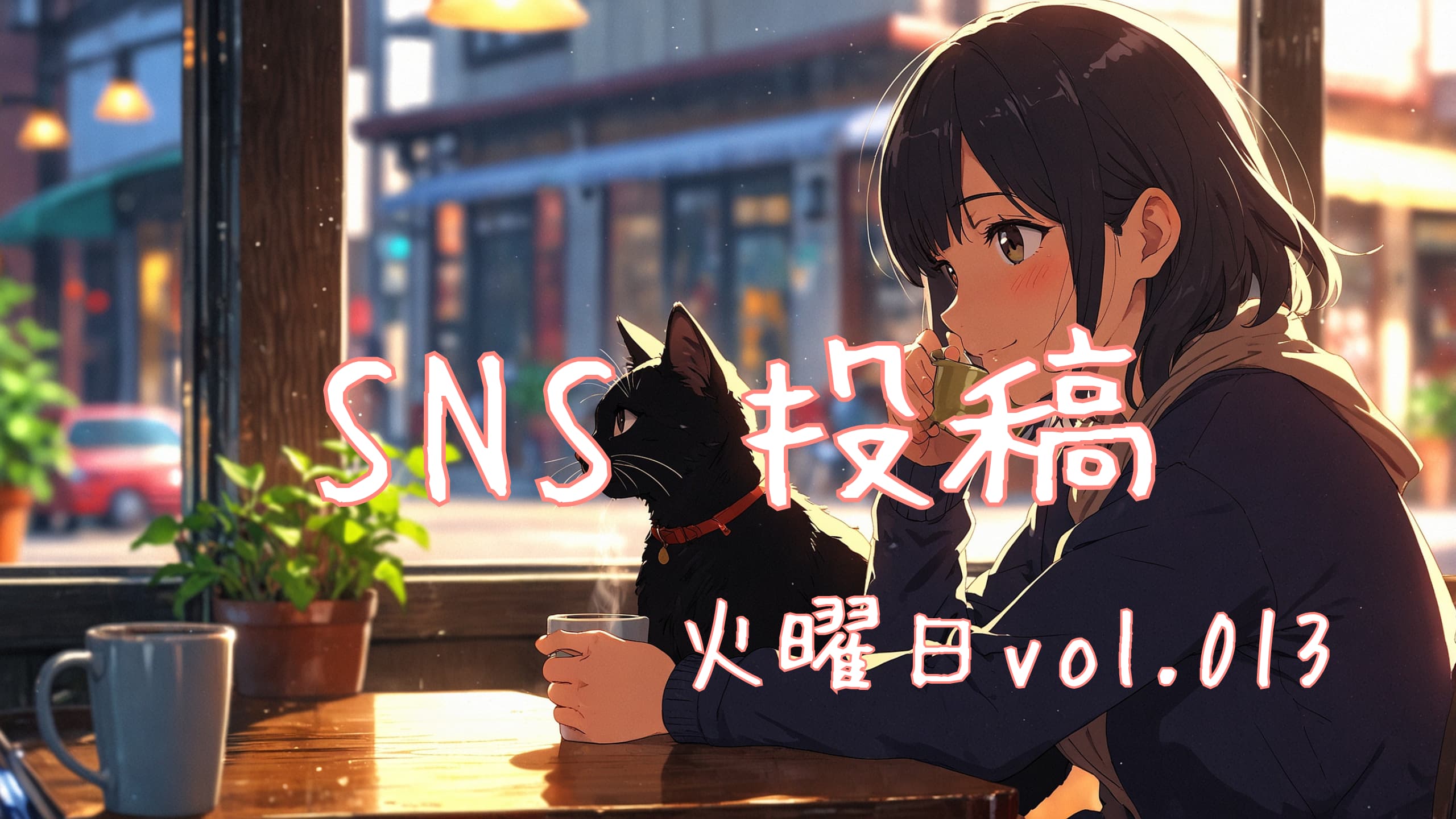 火曜日アイキャッチ