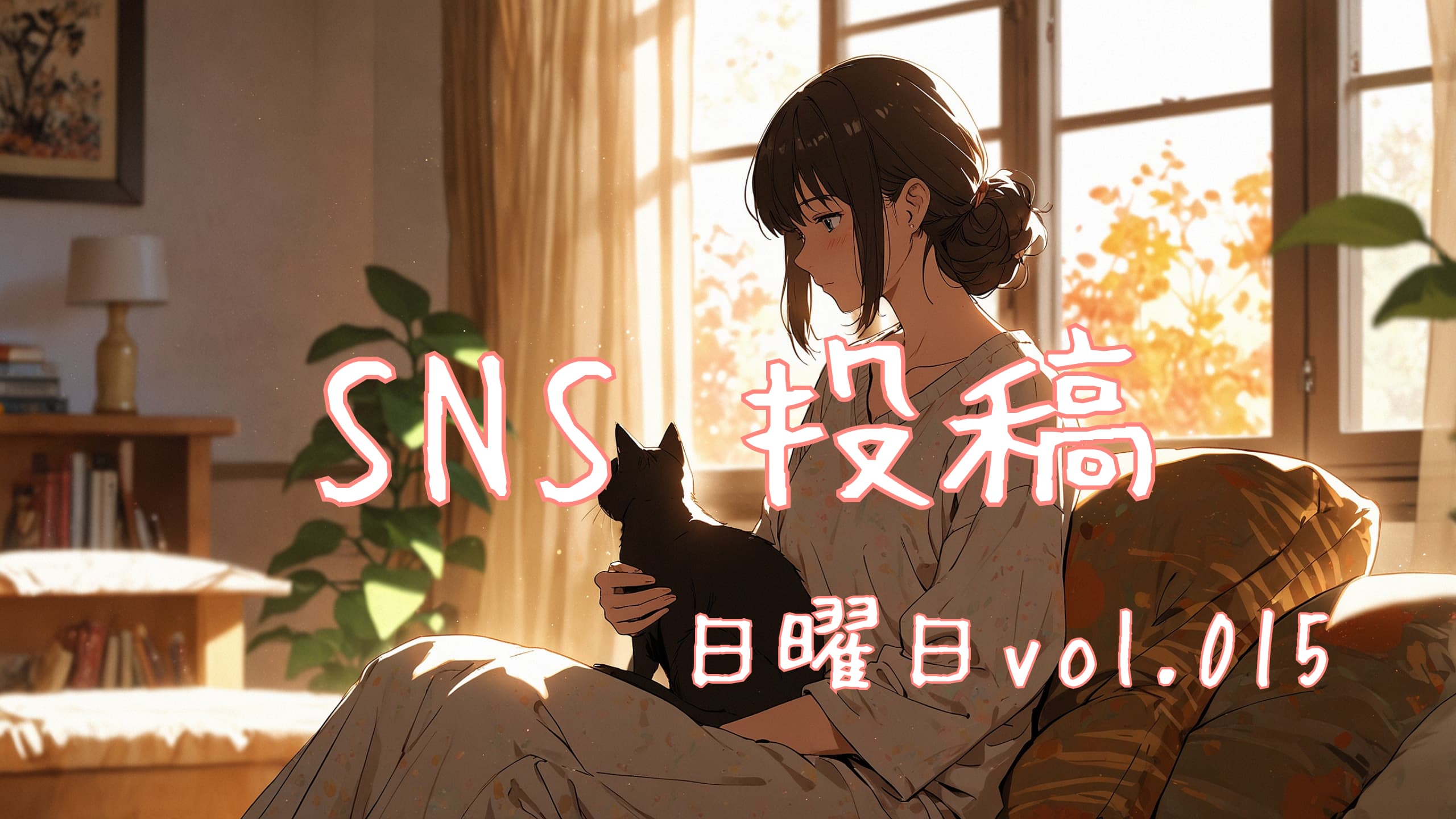 日曜日アイキャッチ