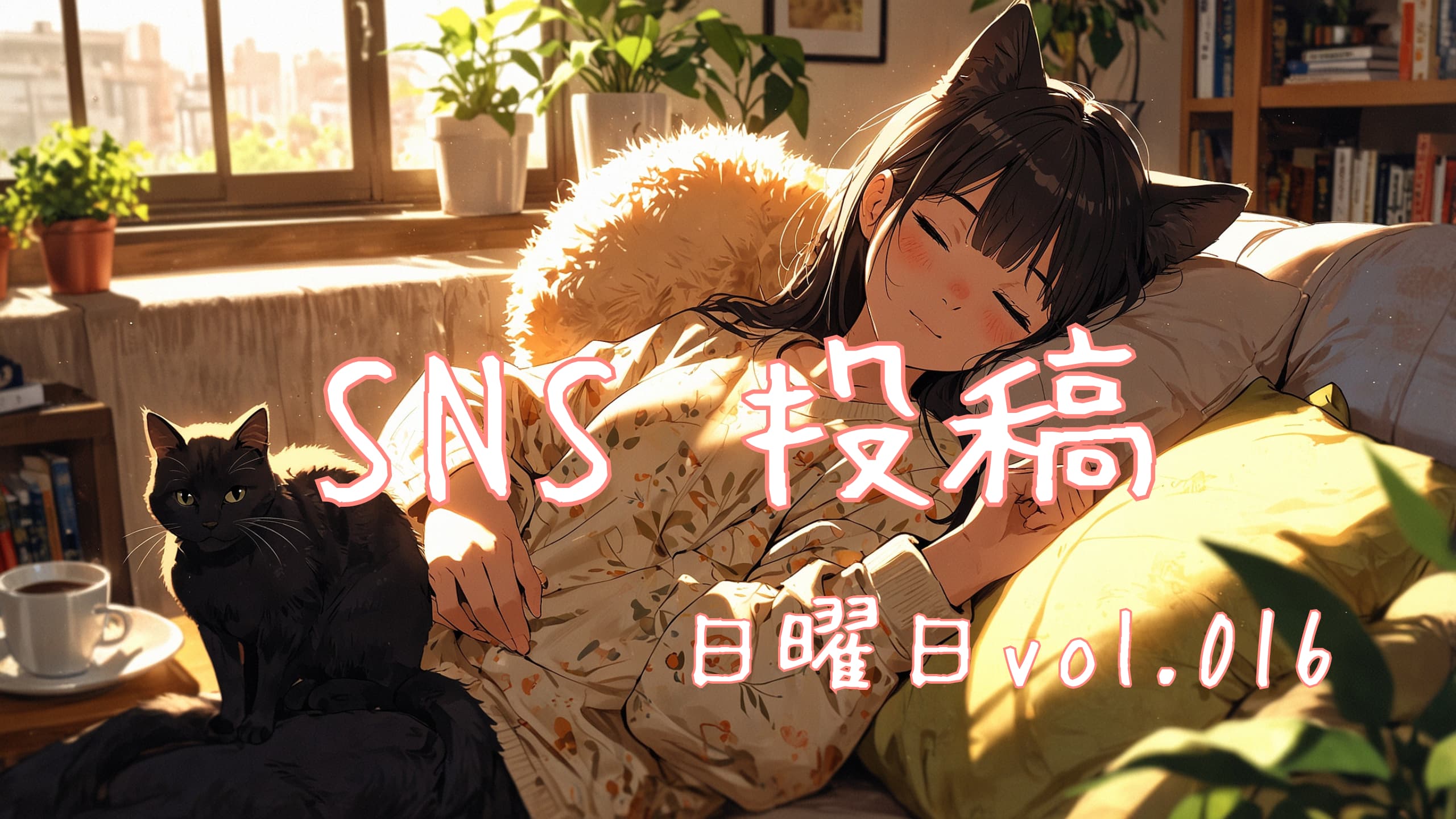 日曜日アイキャッチ