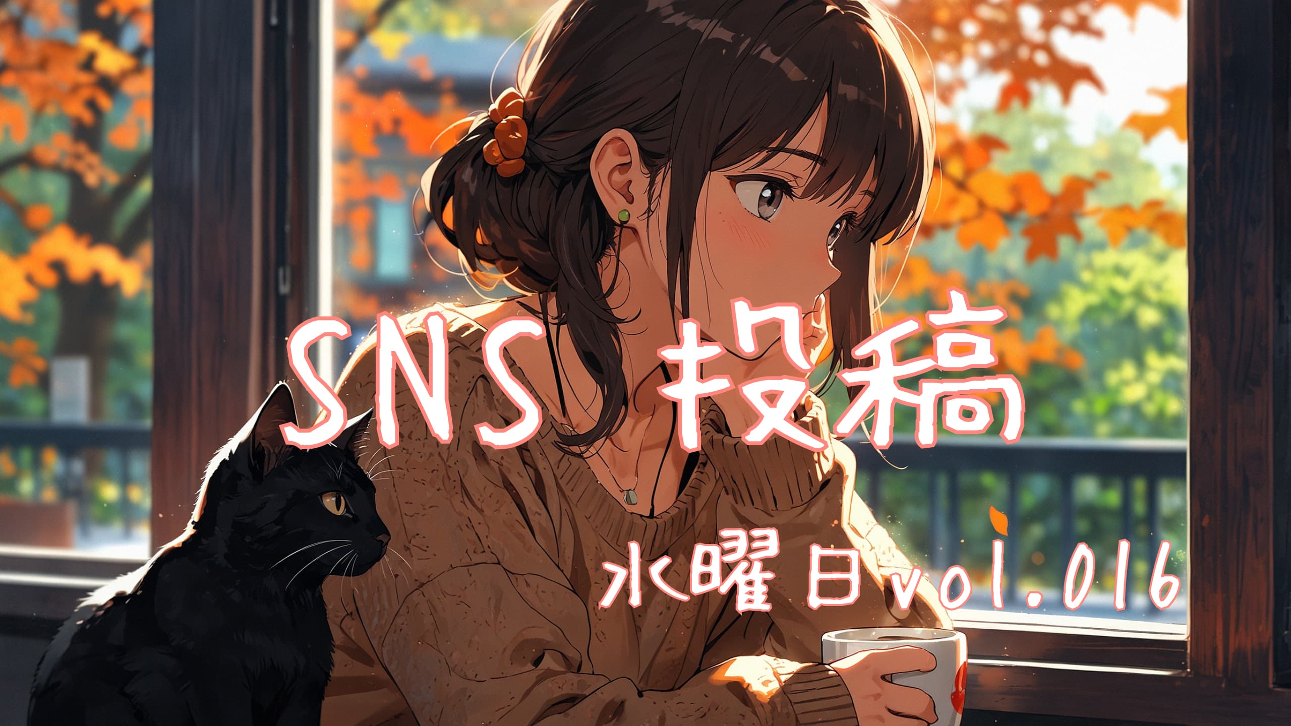 水曜日アイキャッチ