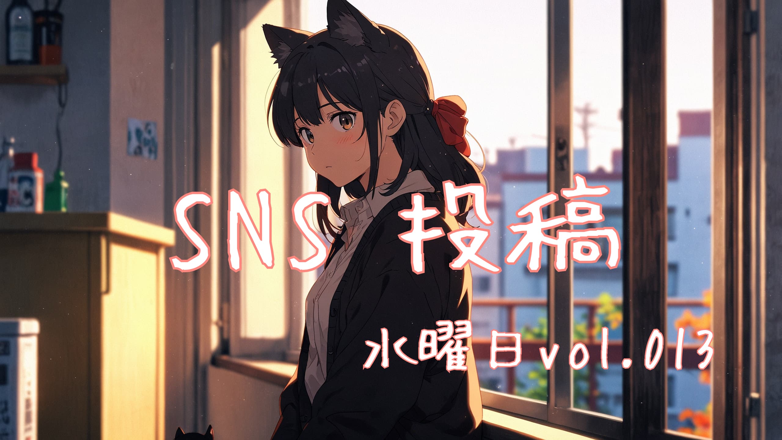 水曜日アイキャッチ