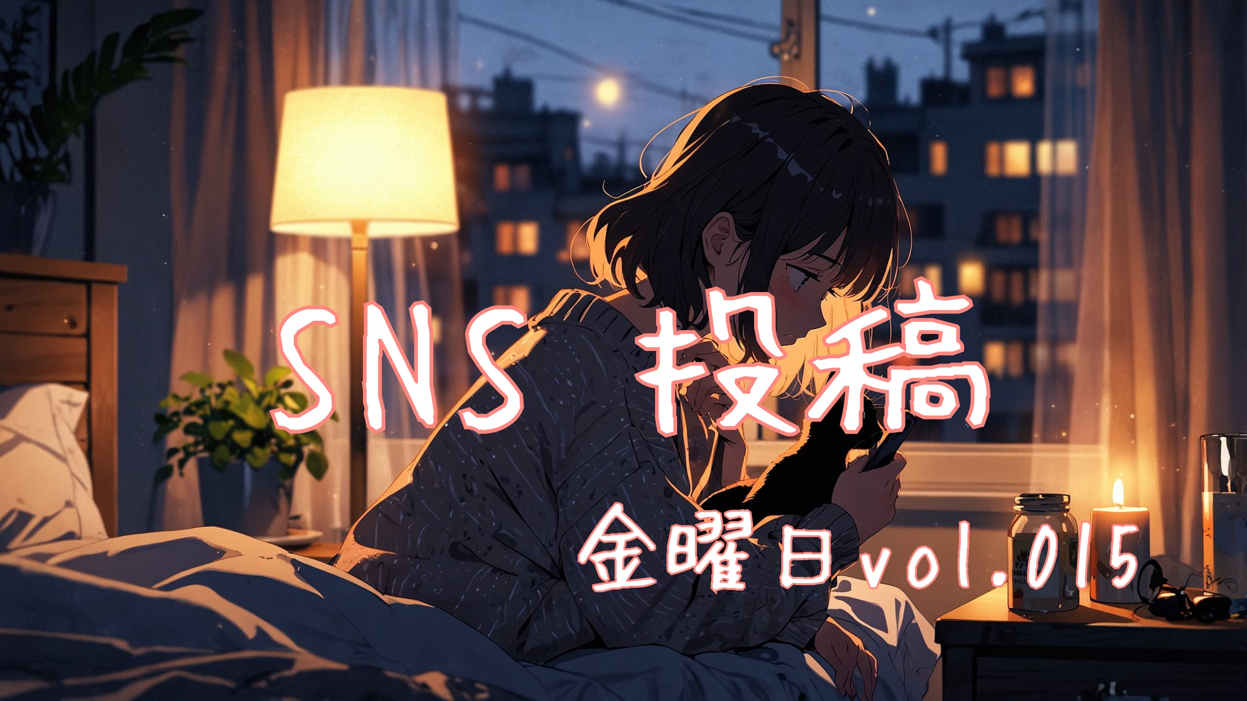 金曜日アイキャッチ