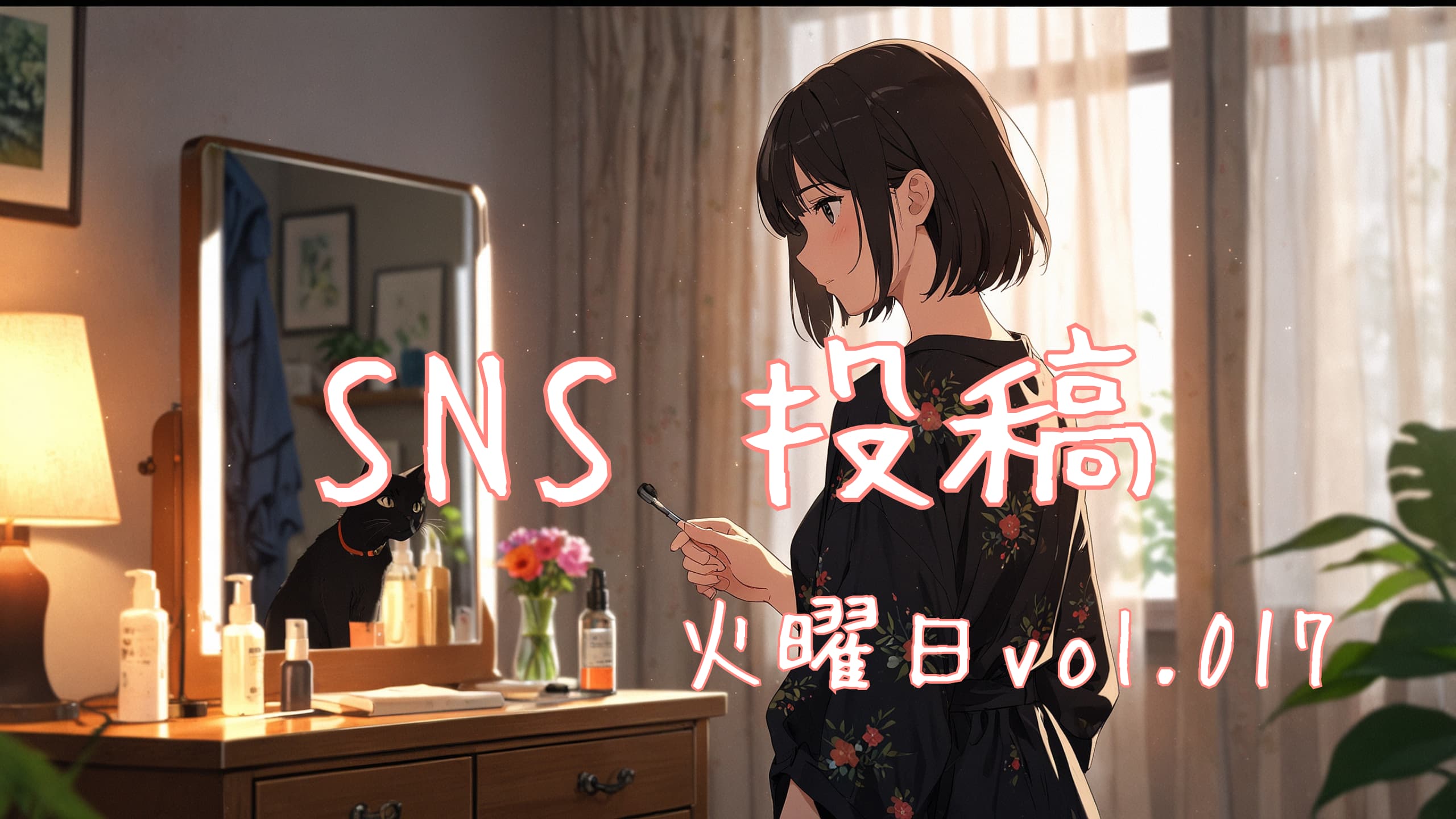 火曜日アイキャッチ