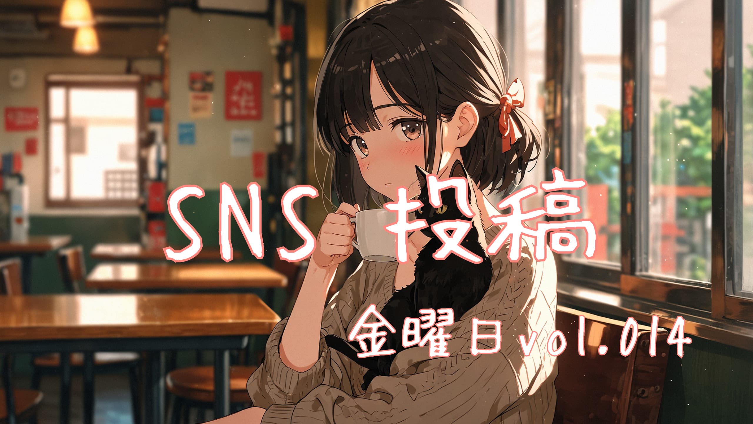 金曜日アイキャッチ