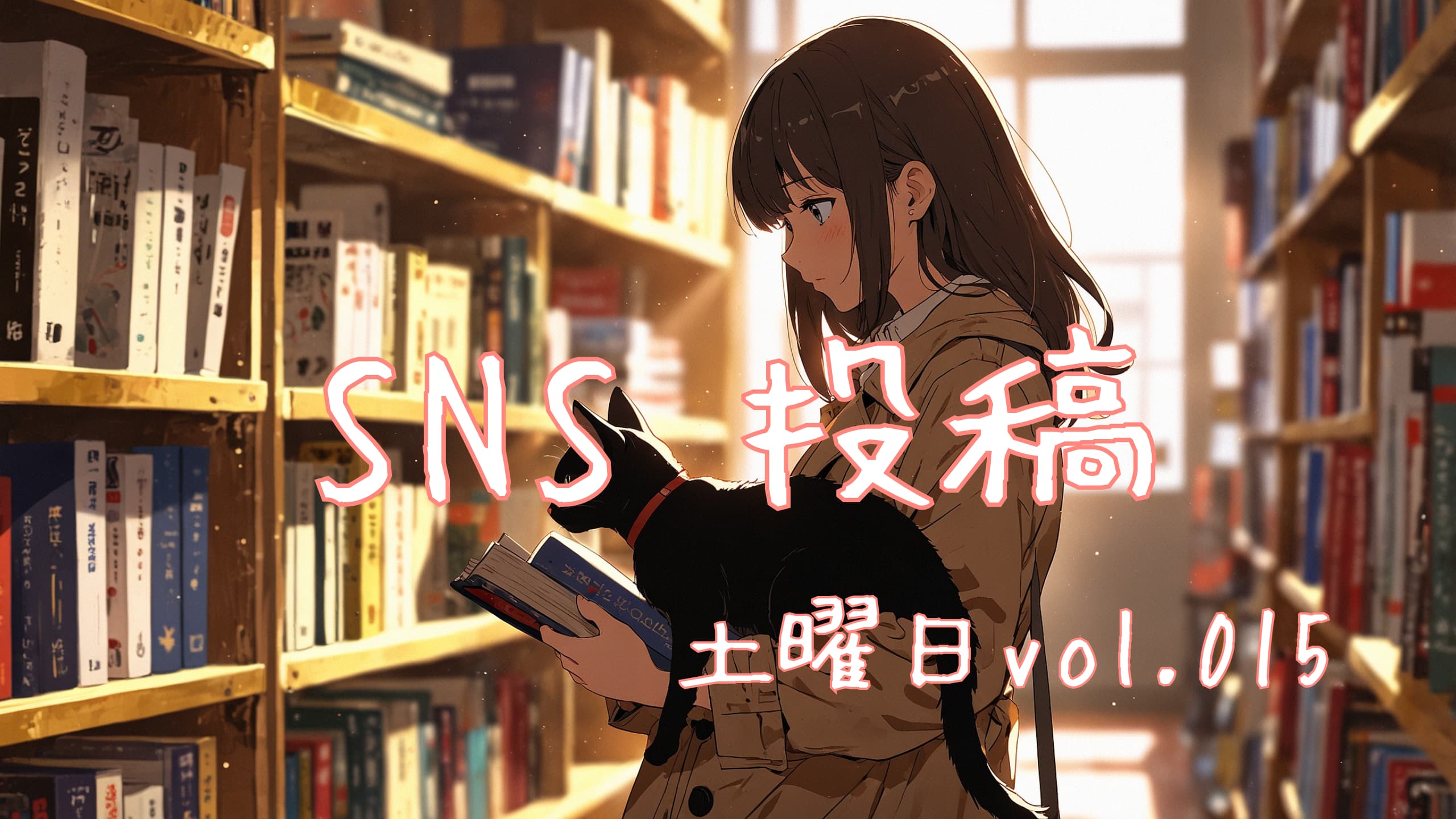 土曜日アイキャッチ