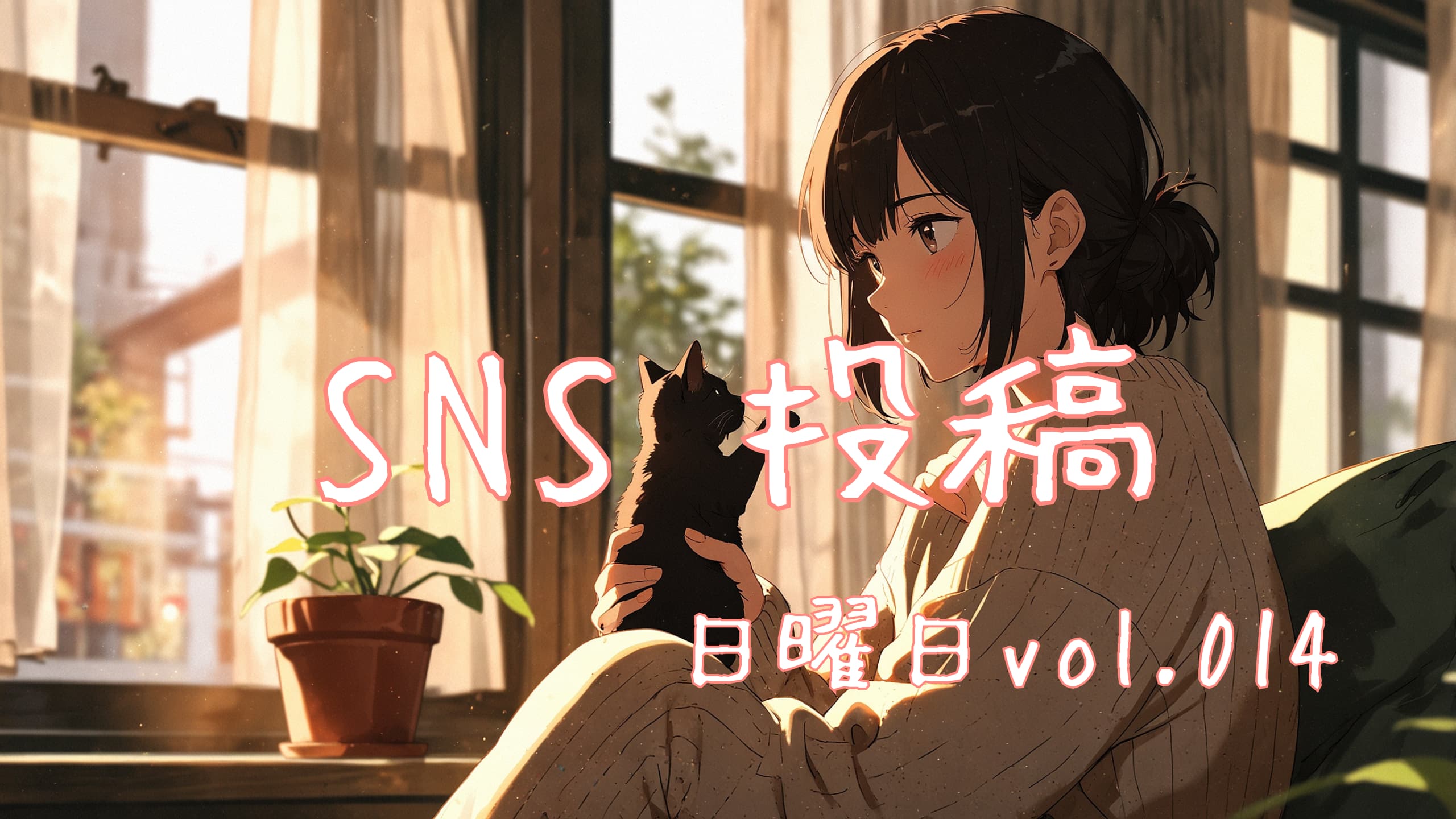 日曜日アイキャッチ