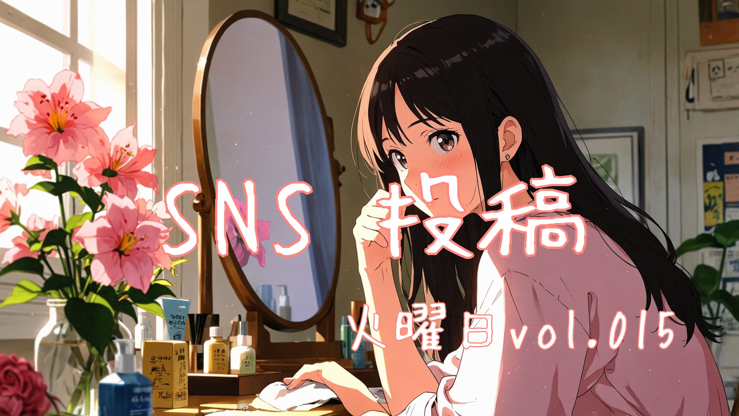 火曜日アイキャッチ