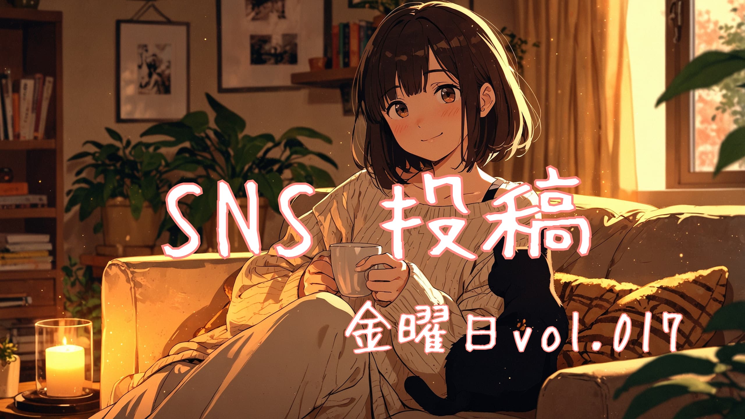 金曜日アイキャッチ