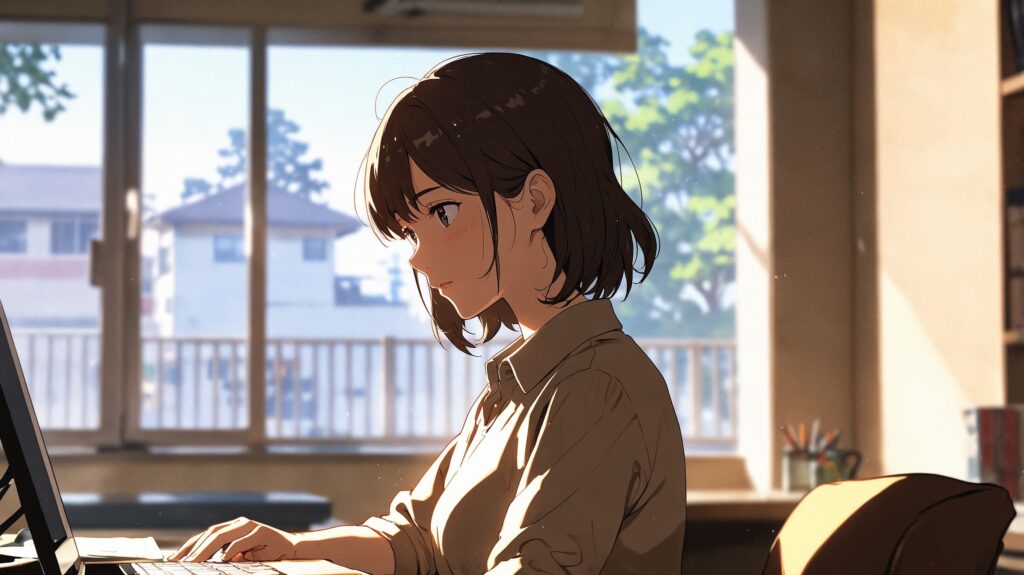 今日からできる、たった1つのこと