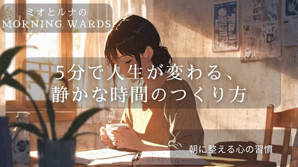 morning-mental-habits