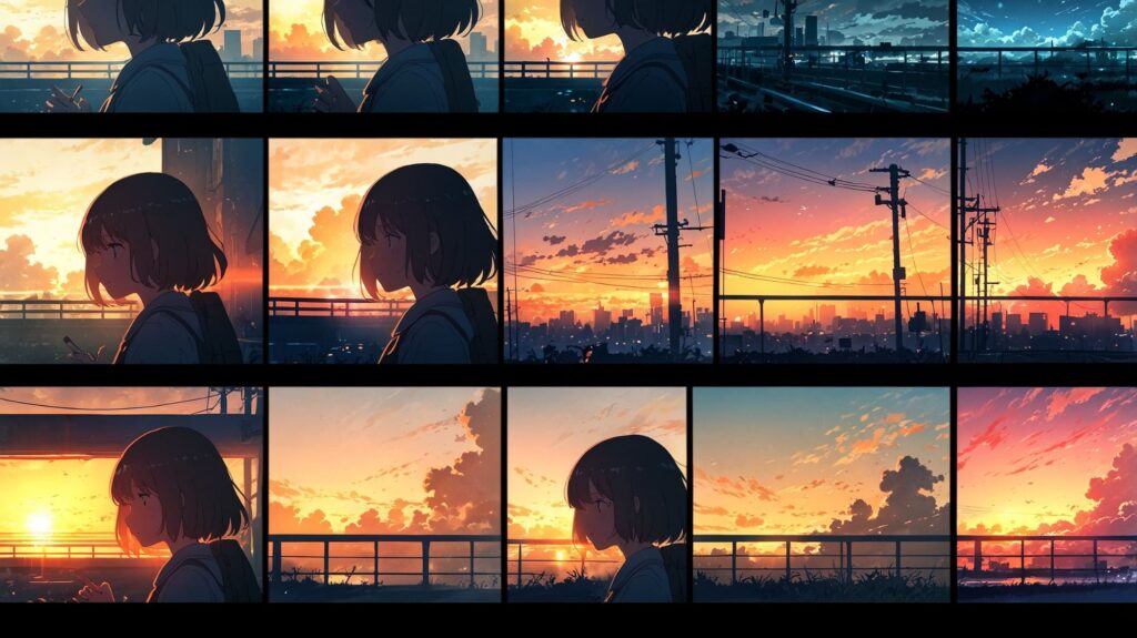 やさしいFAQの朝