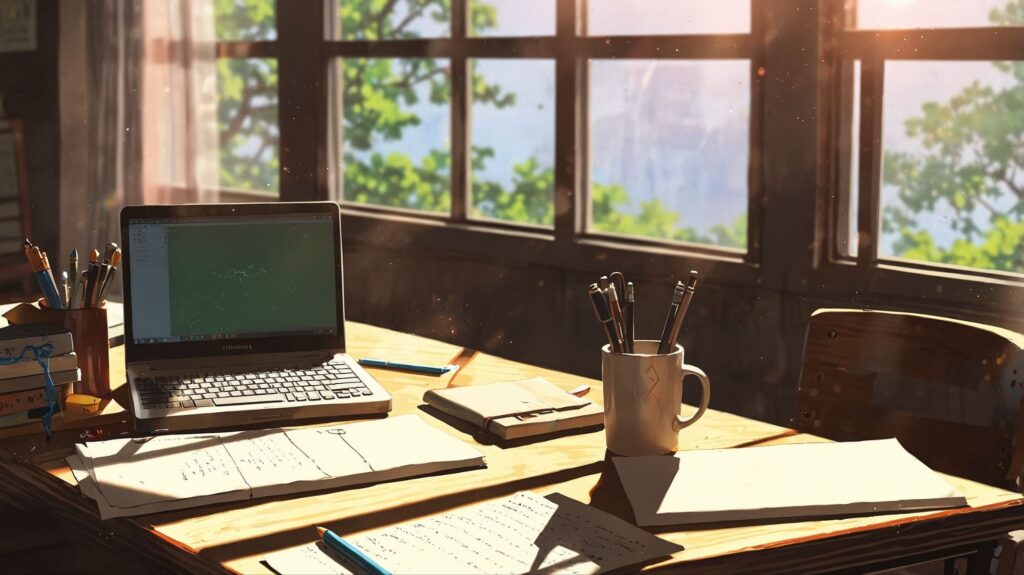 好きとお金の間