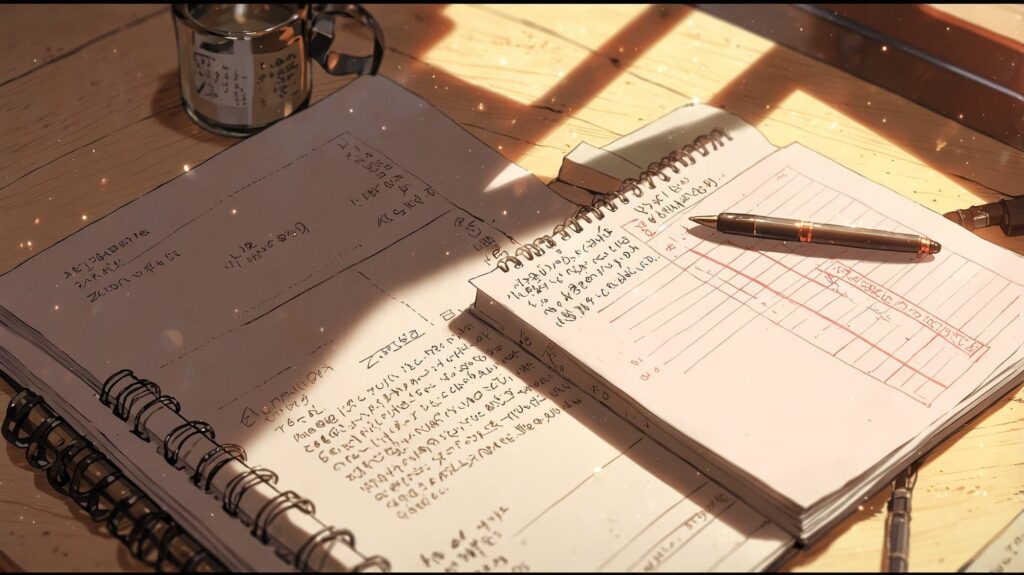 好きを書き出す