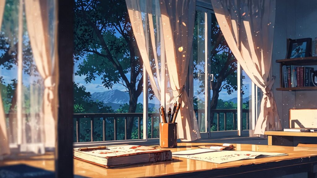 年末の内省と日記